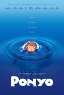 Filme: Ponyo